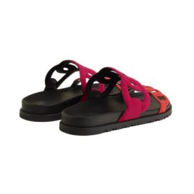 Extra Sandal Rosa/Vermilion
