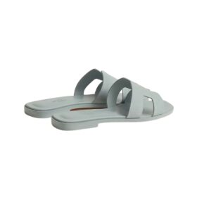 Oasis sandal Wolkengrau