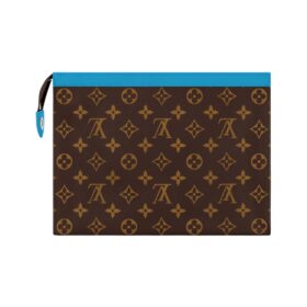 MM Travel Gaston/Blau 27 cm