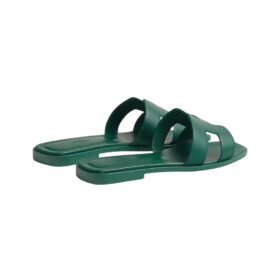 Oran Sandal Viridgrün