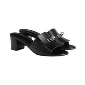Gigi 50 Schwarz 5 cm