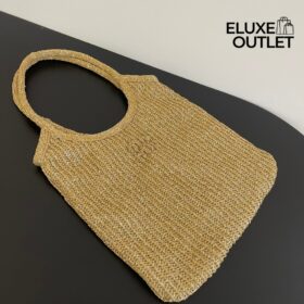 Sequin Mesh Tundra 40 cm