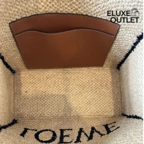 Raffia Beige 24 cm
