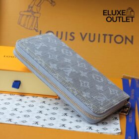 Zippy Monogramm Denim 19.5cm