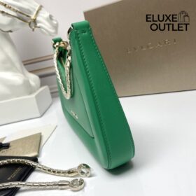 Serpenti Baia Grün 27.5 cm
