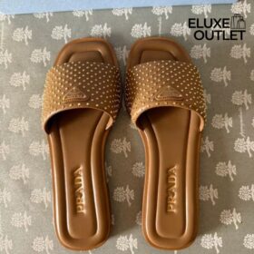 Nappa Leather Karamell