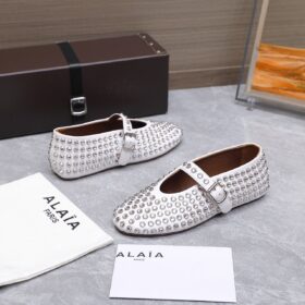 Ballerinas Weiße