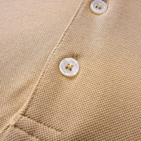 Polo Schwarz