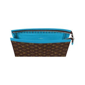MM Travel Gaston/Blau 27 cm