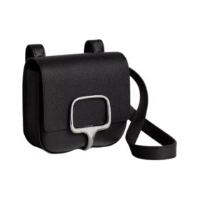 Della Cavalleria Schwarz 18 cm