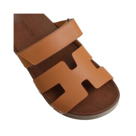 Kos Clog Braun