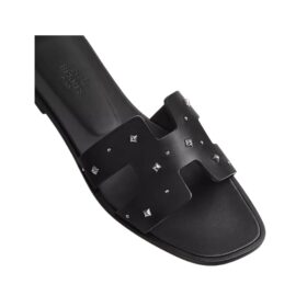Oran Sandal Schwarz