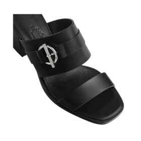 Kute 60 Schwarz  6 cm