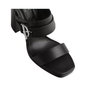 Keen 90 Schwarz 9 cm