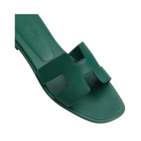 Oran Sandal Viridgrün