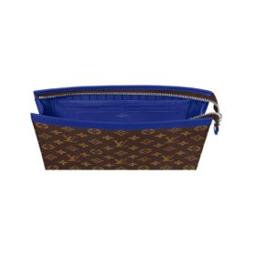 MM Travel Indigo/Blau 27 cm