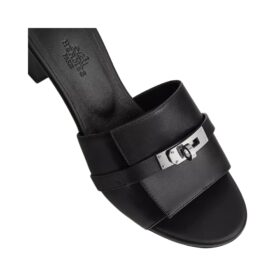 Gigi 50 Schwarz 5 cm