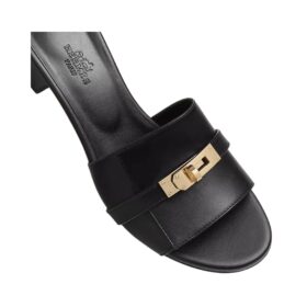 Gigi Schwarz 5 cm