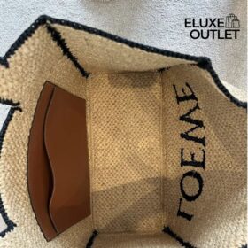 Raffia Beige 24 cm