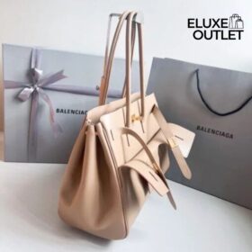 Bel Air Beige 36.9 cm