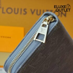 Zippy Monogramm Denim 19.5cm