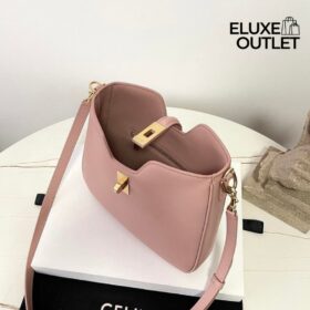 Camille Rosa 24.5 cm