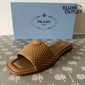 Nappa Leather Karamell