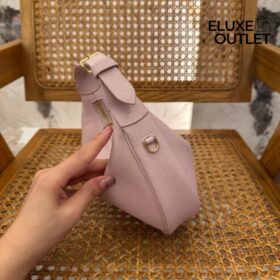 Lulu Rosa 21 cm