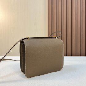 Constance Etoupe 18 cm