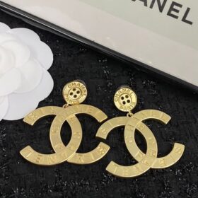 CC Paris Gold