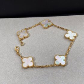 Armband Gold