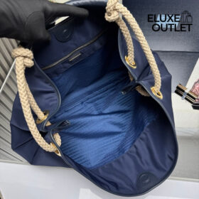 Mariner Re-Nylon Blau 39 cm