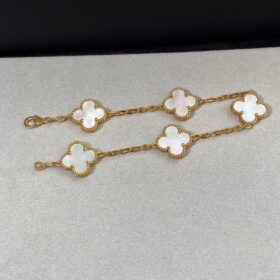 Armband Gold