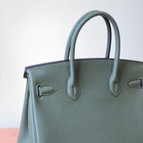Birkin Togo Khaki 35