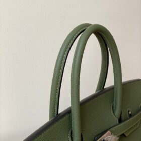 Birkin Togo Khaki 35