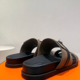 Jackson Sandal Etoupe
