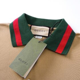 Polo Schwarz