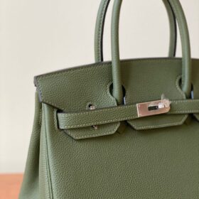 Birkin Togo Khaki 35