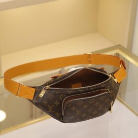 Rush Gürteltasche Monogramm 30cm