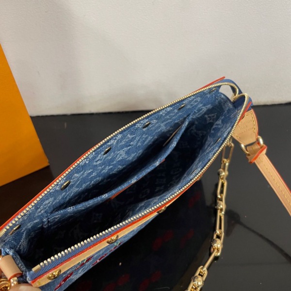 Pochette Accessoires Murakami 22 cm