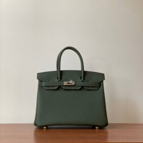 Birkin Togo Khaki 35
