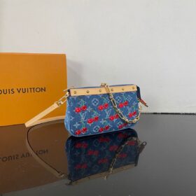 Pochette Accessoires Murakami 22 cm