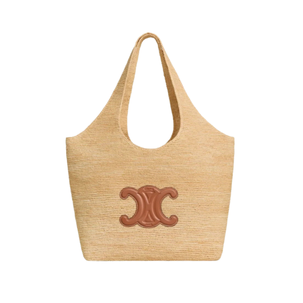 Panier Natur/Hellbraun 32.5 cm