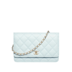 Classic Hellblau 19.2 cm