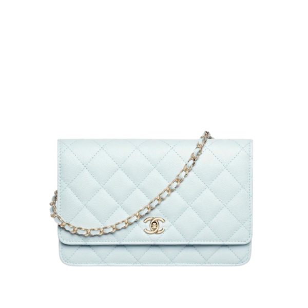 Classic Hellblau 19.2 cm