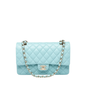 20C Tiffany Silber 26 cm