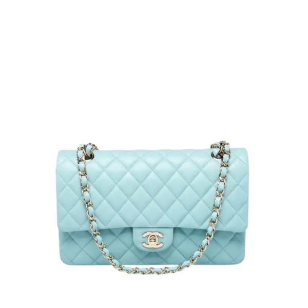 20C Tiffany Silber 26 cm