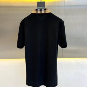 Polo Schwarz