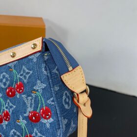 Pochette Accessoires Murakami 22 cm