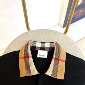 Polo Schwarz